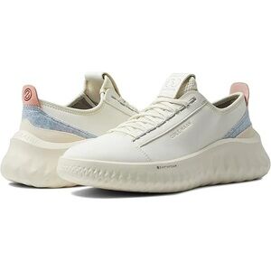 Cole Haan Women's Generation ZeroGrand II Lace-Up Sneakers